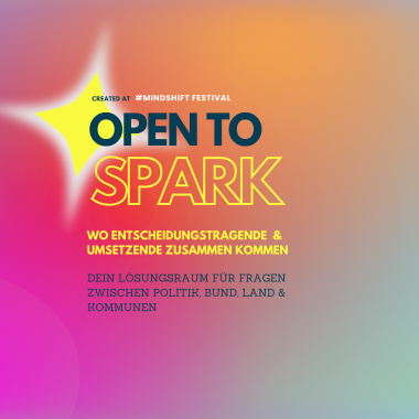 Linkedin Projekt #Opentospark